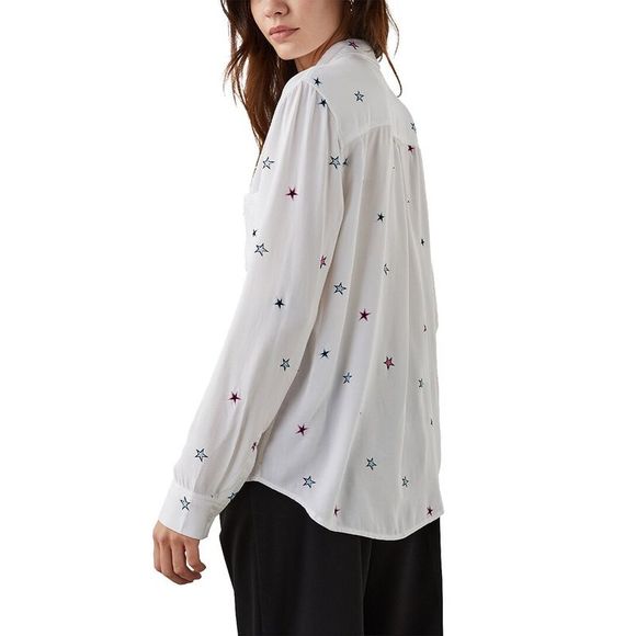 Rails Rocsi Button Down Shirt - Picture 2 of 3